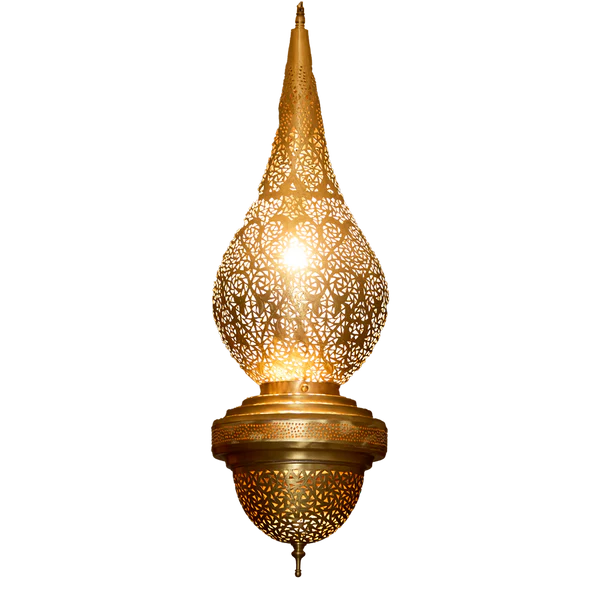 Orientalische Lampen